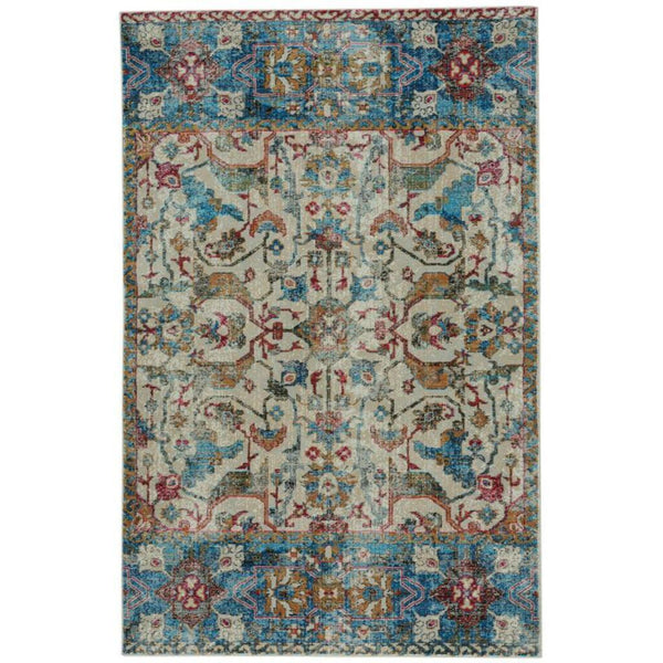 Capel Rugs Benz-Manisa 3824 Machine Made Rug 3824RS03000500610