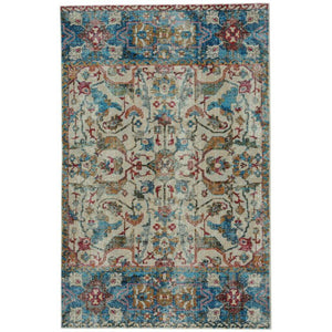 Capel Rugs Benz-Manisa 3824 Machine Made Rug 3824RS03000500610