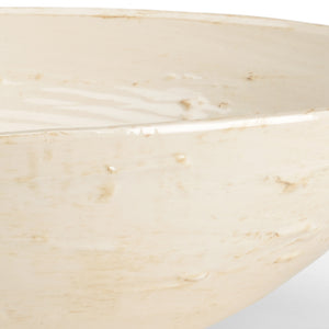 Ceramic Bowl (Lg)