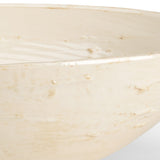 Ceramic Bowl (Lg)