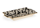 Black Coral Tray