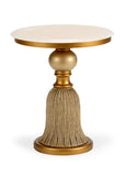 Tassel Side Table