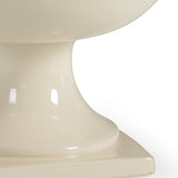 Lancaster Vase - Cream
