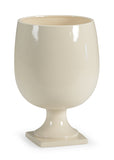 Lancaster Vase - Cream