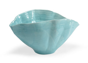 Park Lane Planter - Seafoam