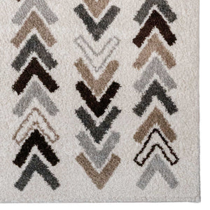 Capel Rugs Hasta 3830 Machine Made Rug 3830RS08001000650