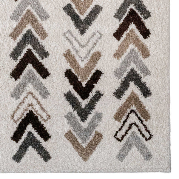 Capel Rugs Hasta 3830 Machine Made Rug 3830RS08001000650