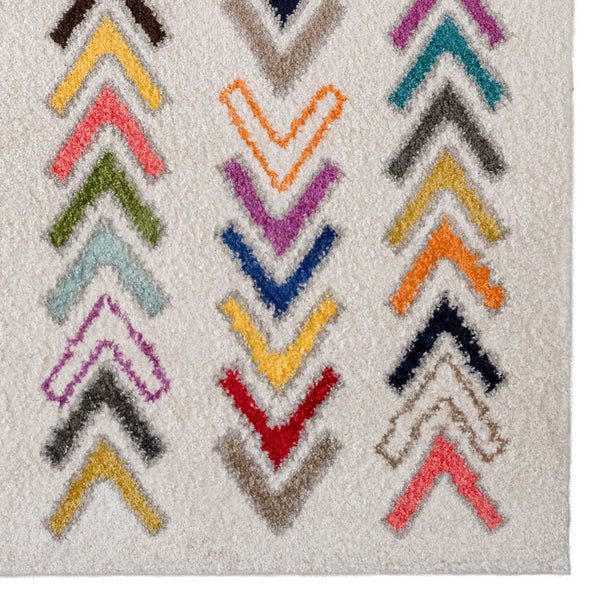 Capel Rugs Hasta 3830 Machine Made Rug 3830RS08001000950