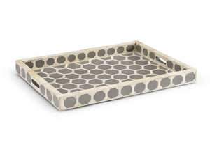 Newton Tray - Gray