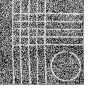 Capel Rugs Vesey Street 3831 Machine Made Rug 3831RS08001000360