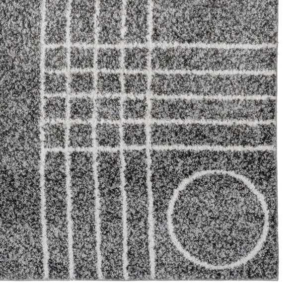 Capel Rugs Vesey Street 3831 Machine Made Rug 3831RS08001000360