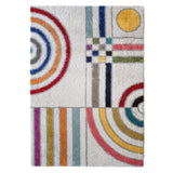 Capel Rugs Vesey Street 3831 Machine Made Rug 3831RS08001000950
