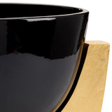 Lander Bowl - Black