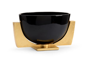 Lander Bowl - Black