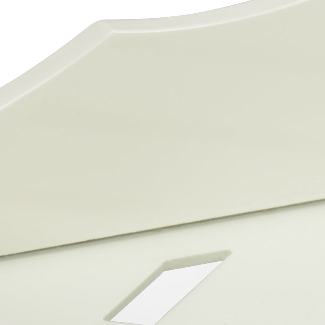 Miles River Tray - Cream