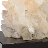 Crystal Bookends (Pr)