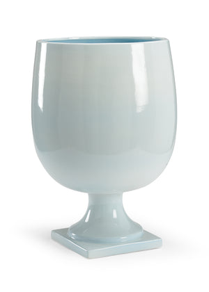 Lancaster Vase - Blue