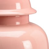 Holland Urn - Pink