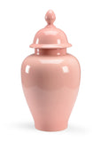 Holland Urn - Pink