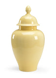 Holland Urn - Yellow