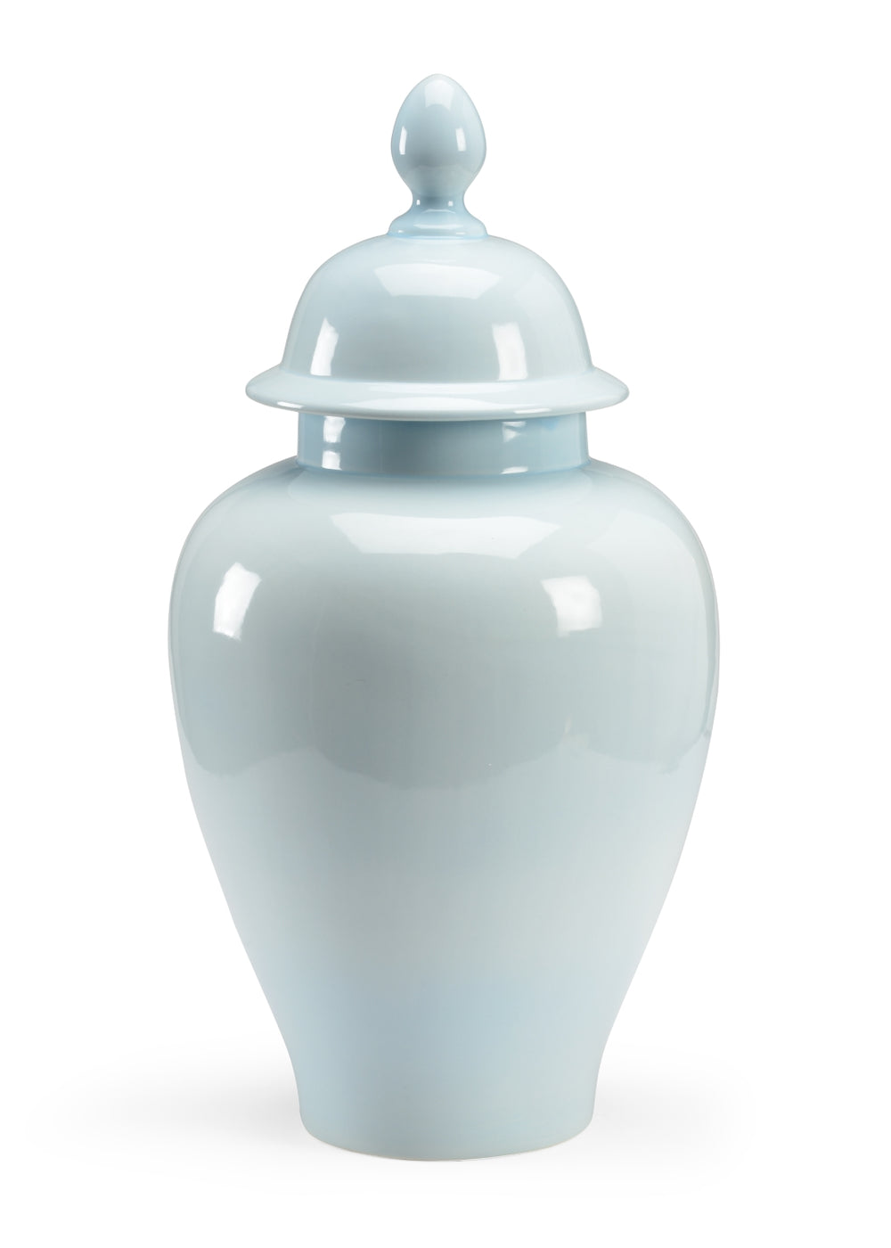 Holland Urn - Blue