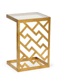 Taormina Side Table