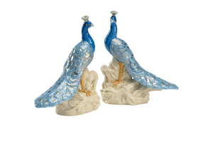 Peacocks (Pr)