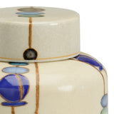 Kobe Vase (Sm)