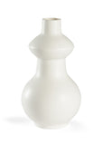 Yokohama Vase - White