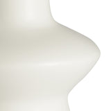 Tokyo Vase - White