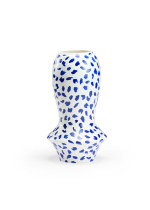 Osaka Vase - Blue