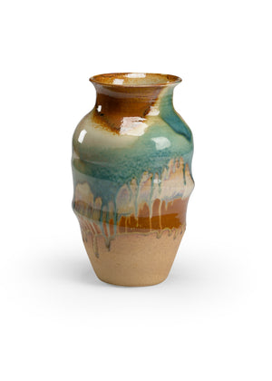 Puebla Vase