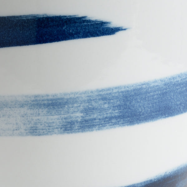 Essex Cachepot - Blue (Sm)