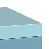 Blue Box