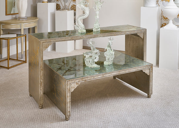 Cherry Blossom Console