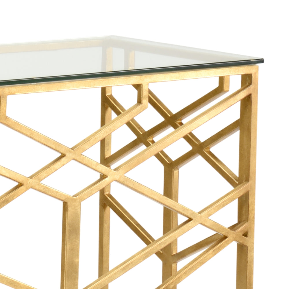 Trellis Console