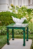 Malachite Side Table