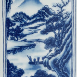 Qing Vase