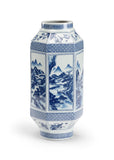 Qing Vase