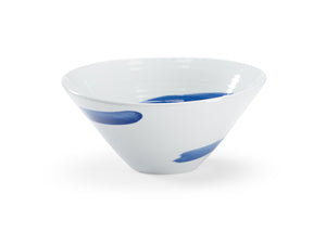 Essex Bowl - Blue (Lg)