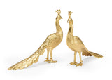 Brass Peacocks (S2)