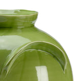 Whiston Vase - Green