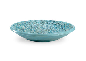 Normandy Bowl - Turquoise