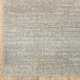 5' x 8' Gray Green Abstract Confetti Indoor Area Rug