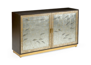 Chinoiserie Cabinet - Fish