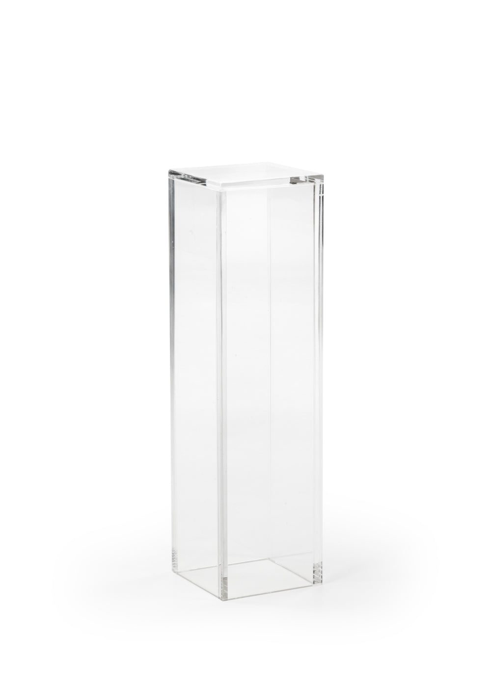 Acrylic Pedestal (Med)