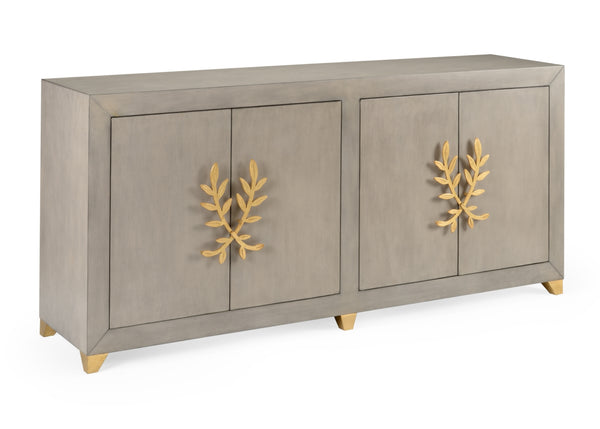 Long Leaf Console