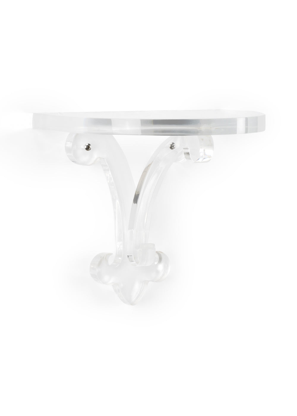 Regency Acrylic Bracket