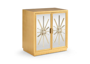 Starburst Cabinet