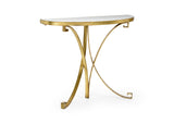 Cain Console - Gold